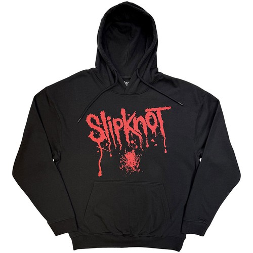 Slipknot splatter band logo - slipknot,