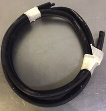 BMW E46 M Sport Touring PASSENGER DRIVER Rear Left Right Door Seal - 8194775