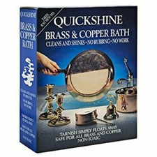 Brass & Copper Bath - 4