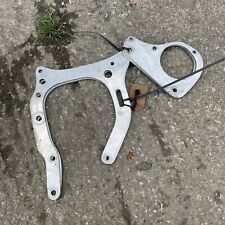 BSA A10 Super Rocket Engine Plates S