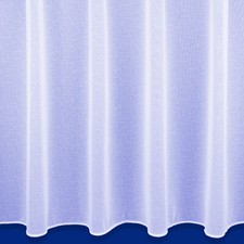 Straight Base Net Curtains