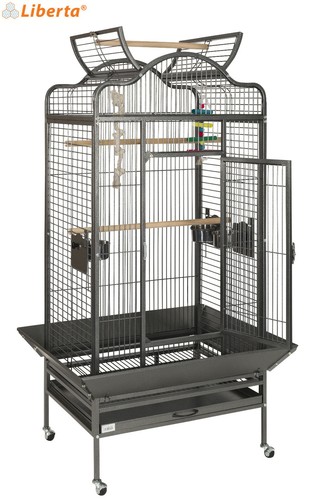 Liberta voyager antique - liberta, large
