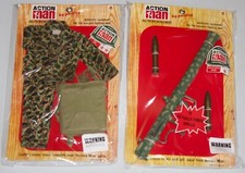 vintage action man 40th