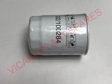 OIL FILTER JCB Part No