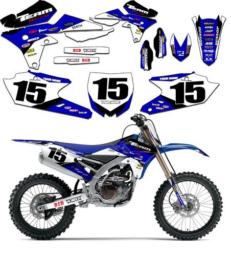 1993 1995 yamaha 125 250 - yamaha, yz