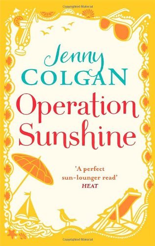 Operation sunshine jenny - operation,