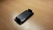 Mercedes W123, 124, 190 Console Switch Cover Black 3D Printed