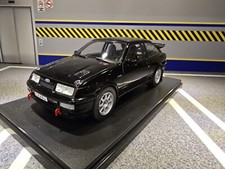 Ford Sierra RS Cosworth 1986