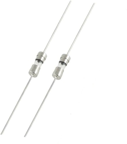 10mm anti surge wire - 3.6, mm