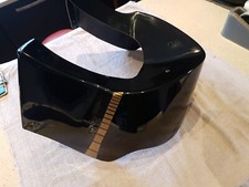 Suzuki GP 100 GP 125 Belly Pan Fairing Panel Genuine 