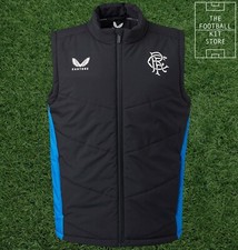 Rangers Gilet - Glasgow