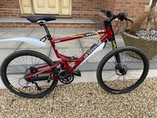 Cannondale jekyll 800 - cannondale,