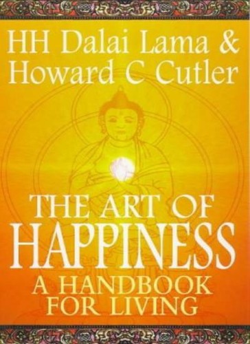 The art happiness a - the,