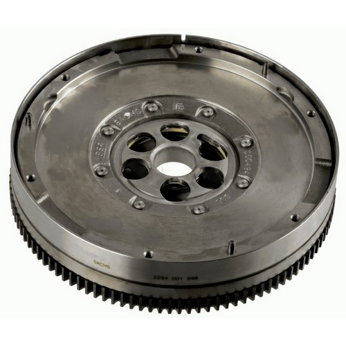 Sachs 2294001998 flywheel - sachs,
