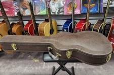 Chase Electric Guitar Hard