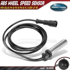Front or Rear ABS Wheel Speed