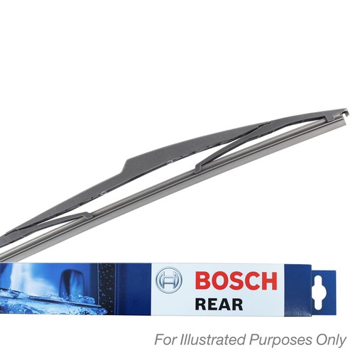 Bosch range wiper - wiper, for