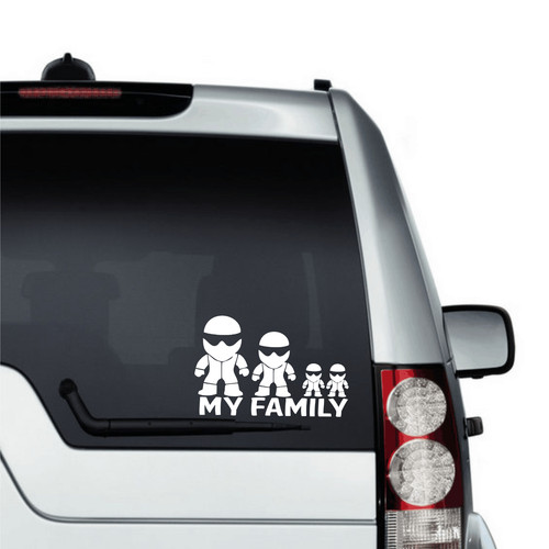 Stig family top - my,