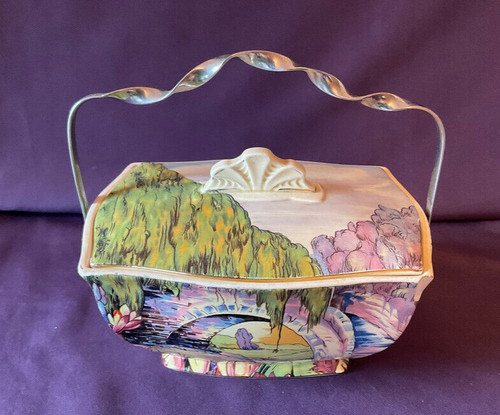 Vintage royal winton - vintage,