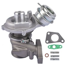Turbocharger for vauxhall - turbocharger,