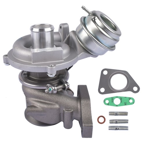 Turbocharger for vauxhall - for,