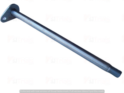 Bsa a10 b31 - bsa,