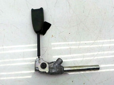 Vauxhall Corsa D Outer Seat
