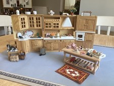 Dolls House 1.12 Scale