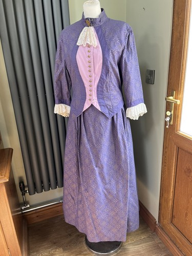 Mary poppins costume victorian - costume,