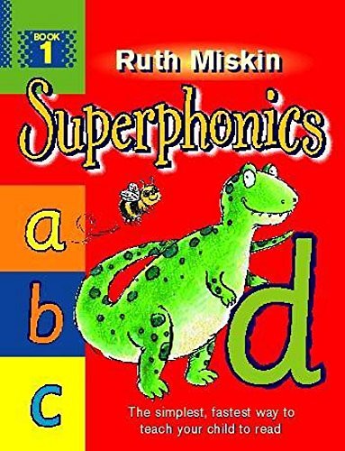 Superphonics book bk - book,