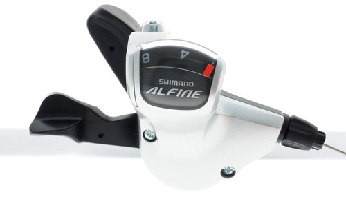 Shimano alfine s503 8s - shimano,