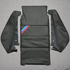 BMW E30 Cabriolet + M3 Sport