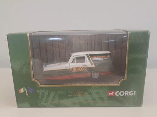 Corgi cc85801 eddie stobart - eddie,