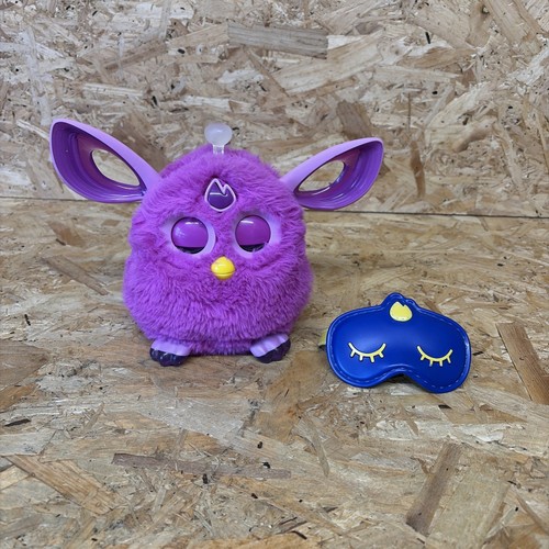 Hasbro furby connect - hasbro,