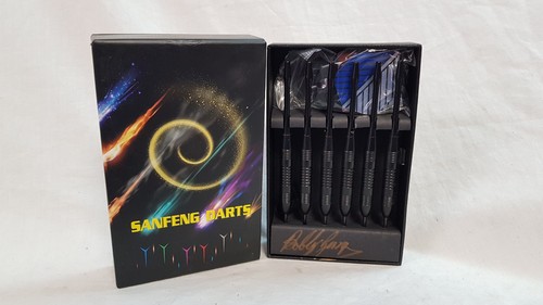 New sanfeng pack 6 - sanfeng,
