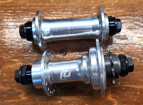 Fec 10mm steel freecoaster - fec,
