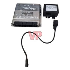 2006 Merc Sprinter 416 CDI - 5