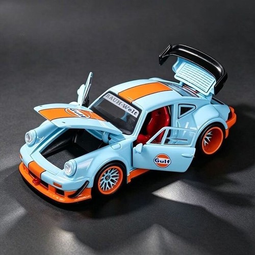 Blue rwb 930 - 1:64,