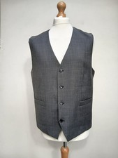 Men's Skopes Waistcoat 44R