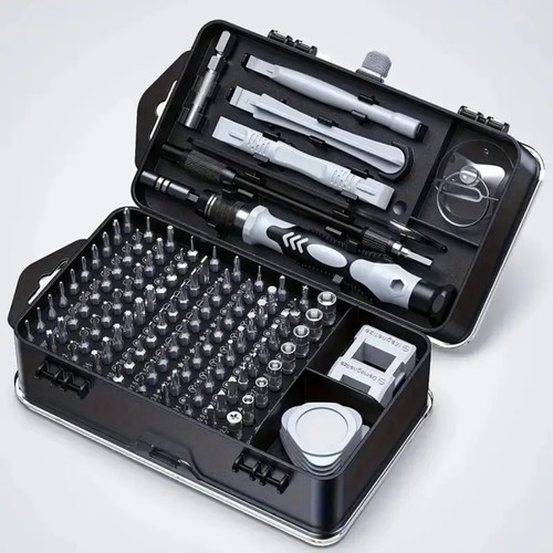 115in1 magnetic precision - 115in1,