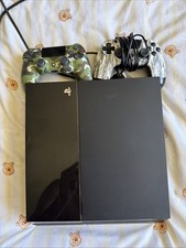 PlayStation 4 PS4 Console 2