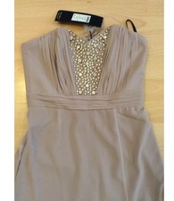 Lipsy Vip Maxi Dress Size 8