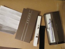 Cross Sentiment Ballpoint Pen