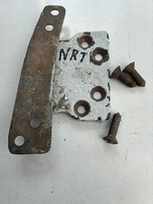 WOLSELEY 4/44  15/50  MG