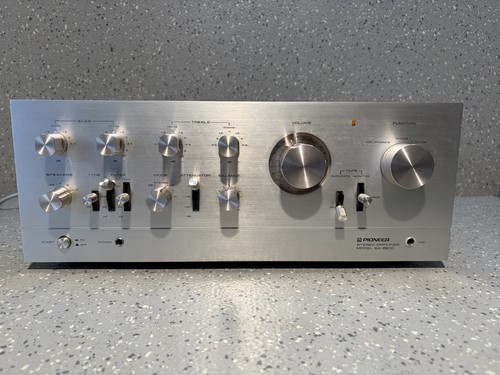 Pioneer 9900 stereo - pioneer,