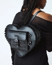Dr. Martens Heart Backpack