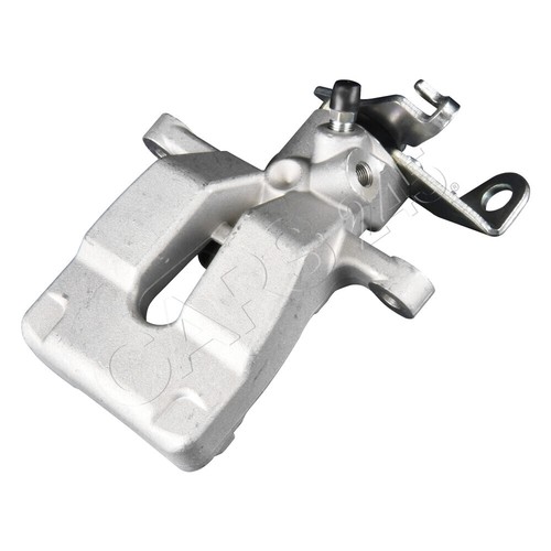 Rear right brake - caliper, febi