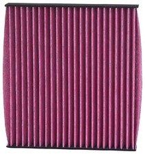 FILTER CABIN AIR FITS: TOYOTA