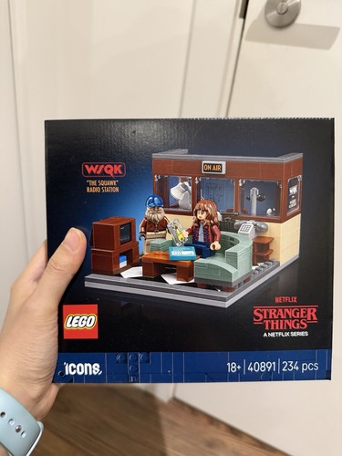 Lego stranger things wsqk - things,