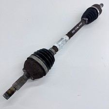 CITROEN DS3 MK1 DRIVESHAFT NSF